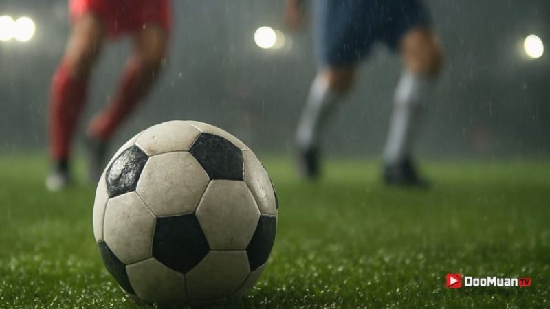 VAR เปลี่ยนมาตรฐานการตัดสินในฟุตบอลไปอย่างไร และยังถกเถียงอะไรอยู่