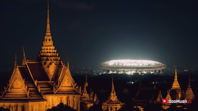 สนามเหย้ากับแฟนบอล พลังเงียบที่ขับทีมทั้งฤดูกาล